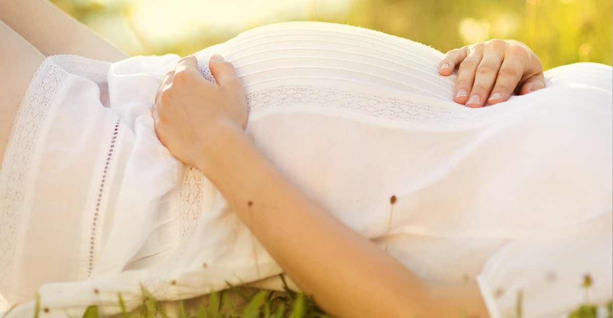 Waxing for Mums-To-Be